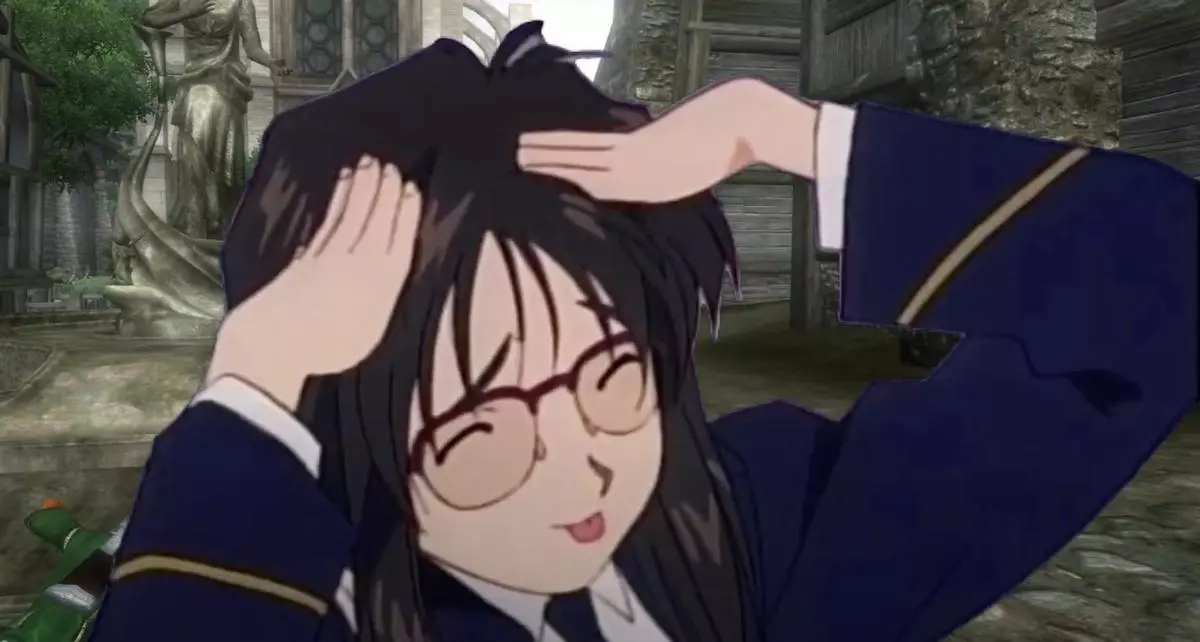 ah eto bleh meme image
