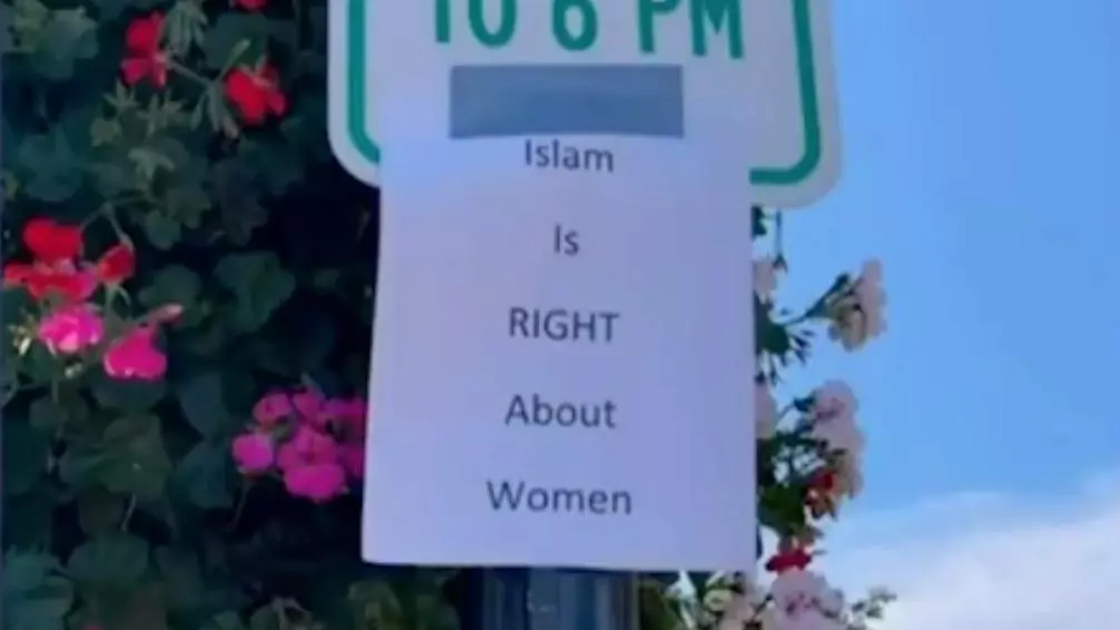 islam is right about women meme image