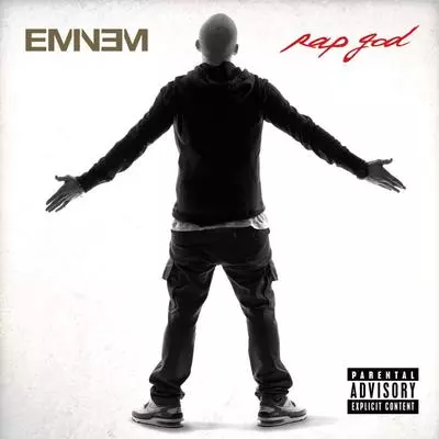 rap god