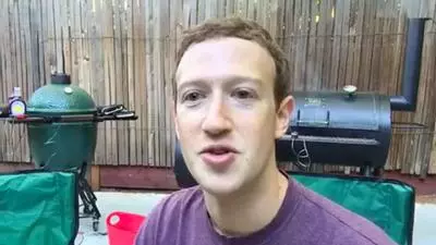 mark zuckerberg smoking meats