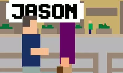 press x to jason