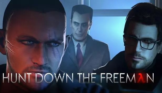 hunt down the freeman meme image