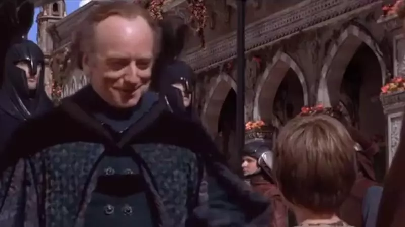 we will watch your career with great interest meme image