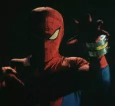 toei spider man spy darma meme image