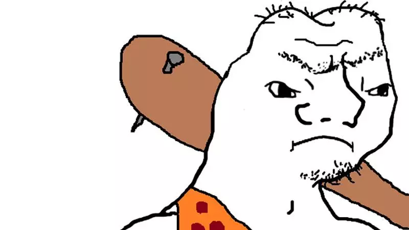 grug meme image