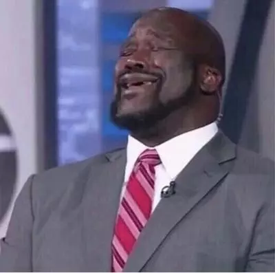 shaq sings