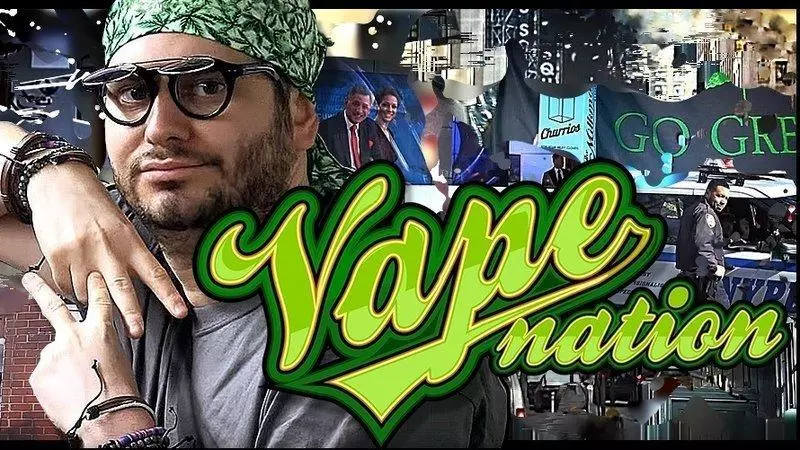 vape nation meme image