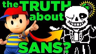 the truth about sans sans is ness