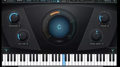 auto tune