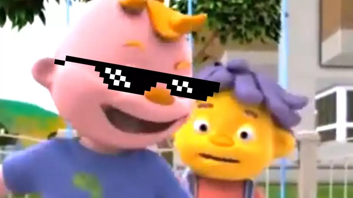 i am the one meme image