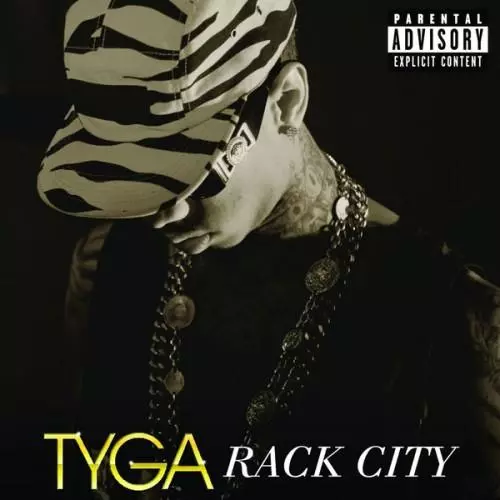 rack city meme image
