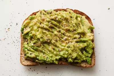 avocado toast