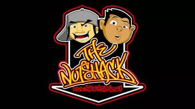 the nutshack