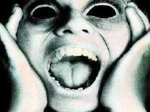 scary prank reaction videos meme image