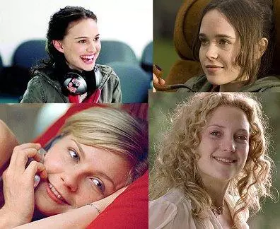 manic pixie dream girl meme image