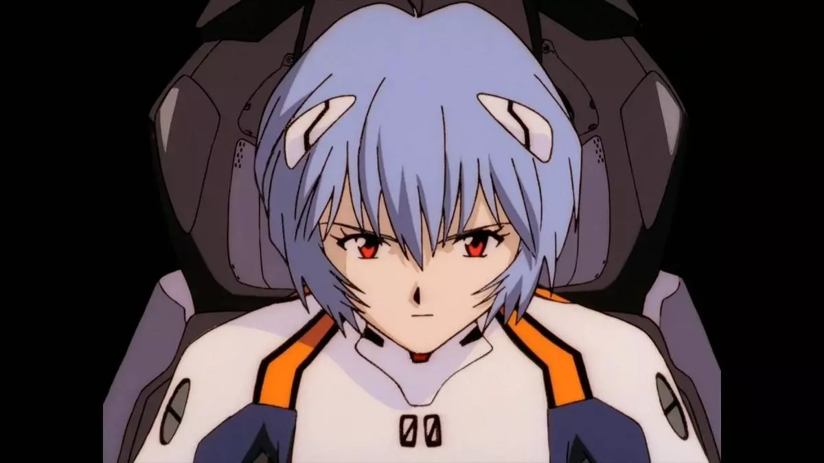 evangelion opening parodies meme image