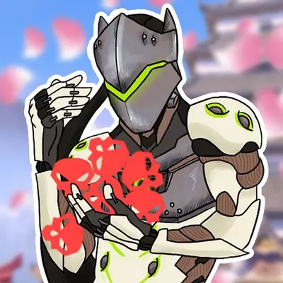 is that a pro genji