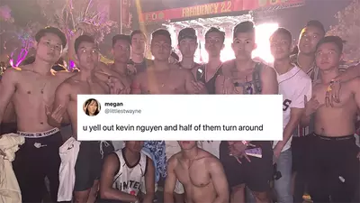 kevin nguyen