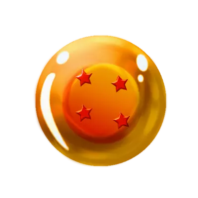 dragon ball