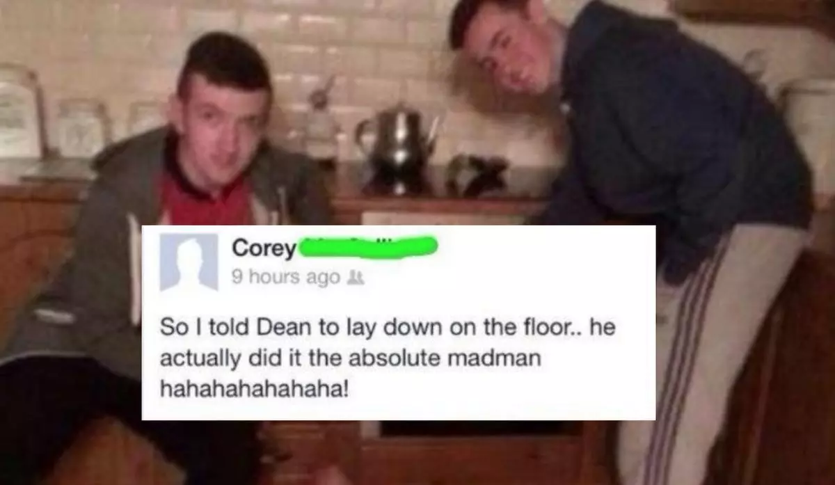 the absolute madman meme image
