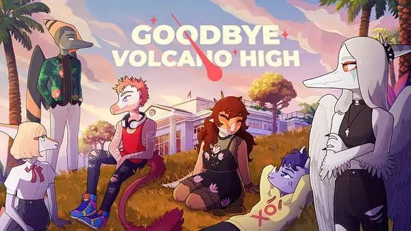 goodbye volcano high meme image