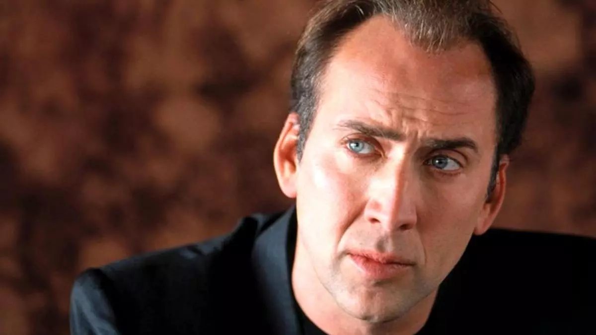 nicolas cage meme image