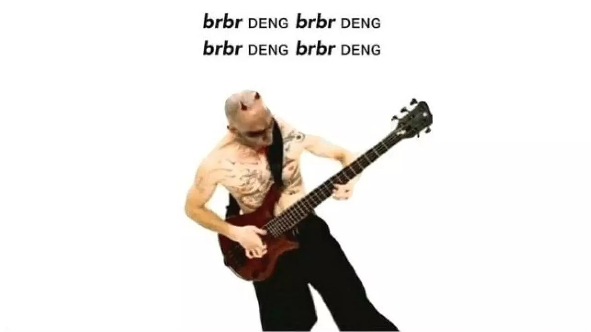 brbr deng meme image