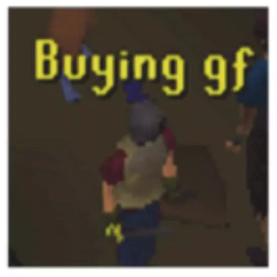 buying gf meme image