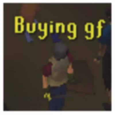 buying gf
