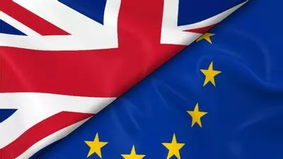 united kingdom withdrawal from the european union brexit