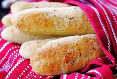 breadsticks