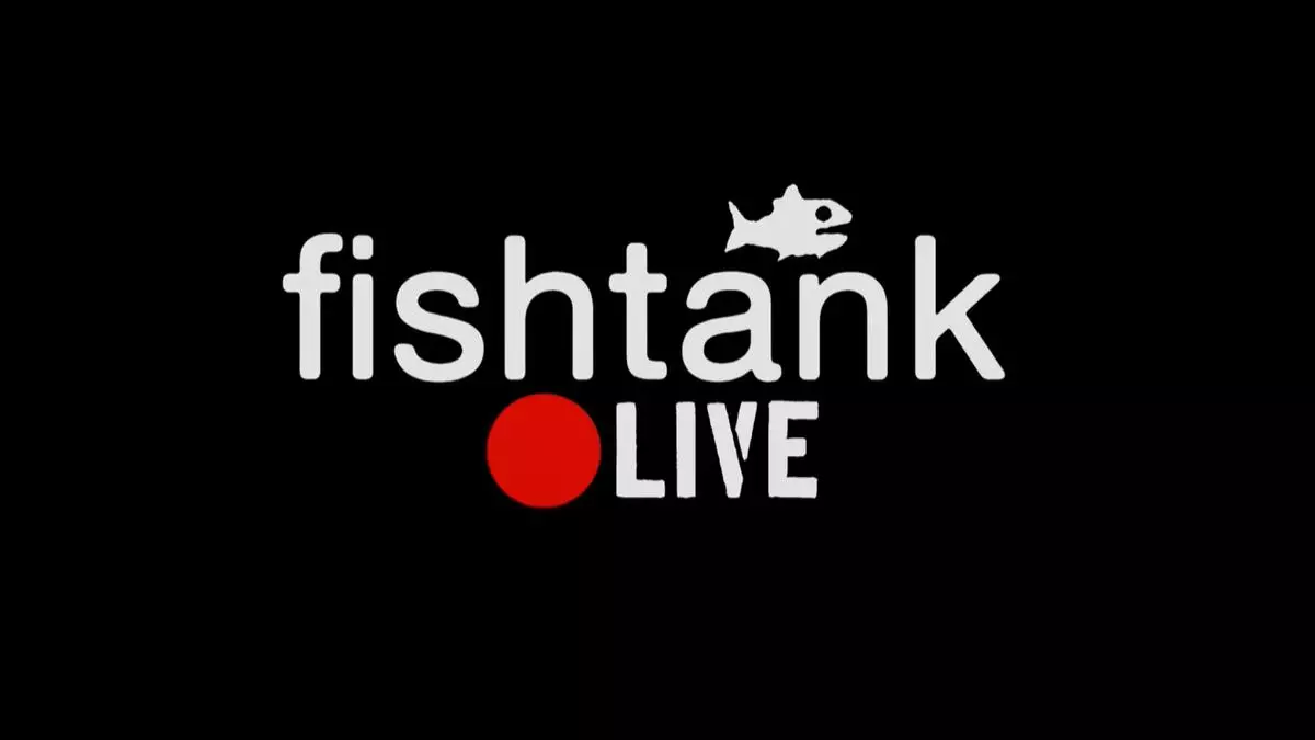 sam hydes fishtank live meme image