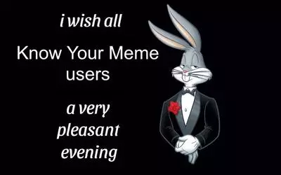 i wish all lesbians a very pleasant evening