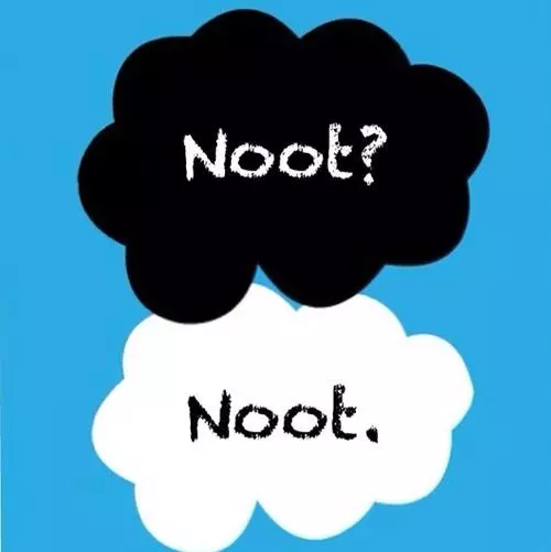 noot noot meme image