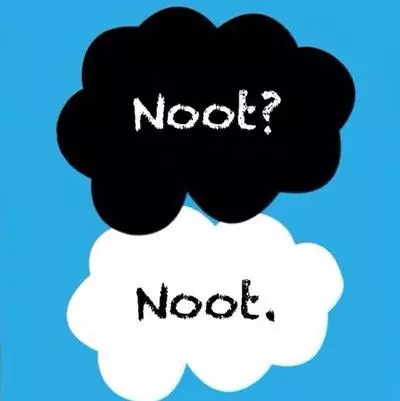 noot noot