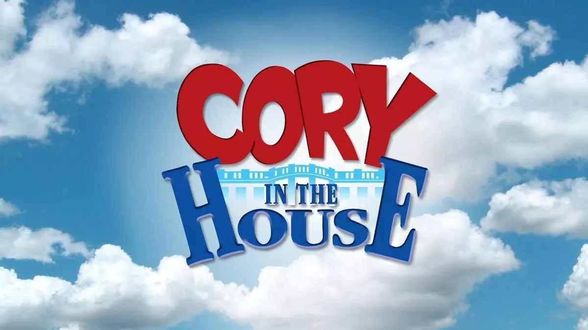 cory in the house meme image
