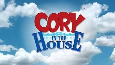 cory in the house