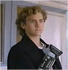 i love the power glove it s so bad meme image
