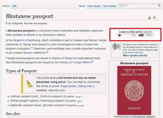 bhutanese passport meme image