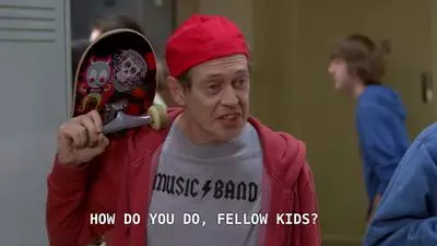 how do you do fellow kids