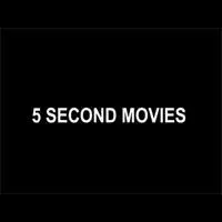 5 second movies meme image