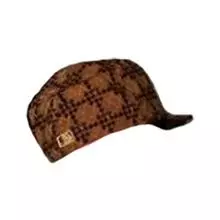 scumbag hat