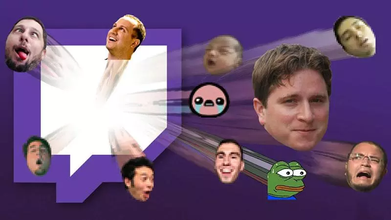 twitch emotes meme image