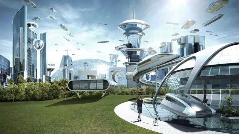 the world if meme image