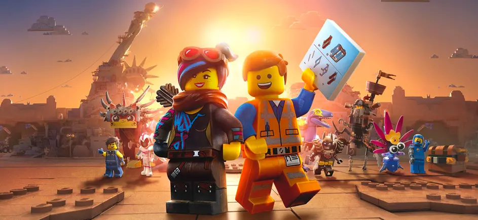 the lego movie meme image