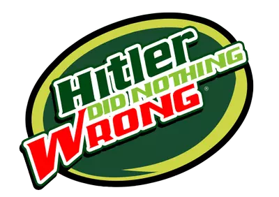 hitler did nothing wrong