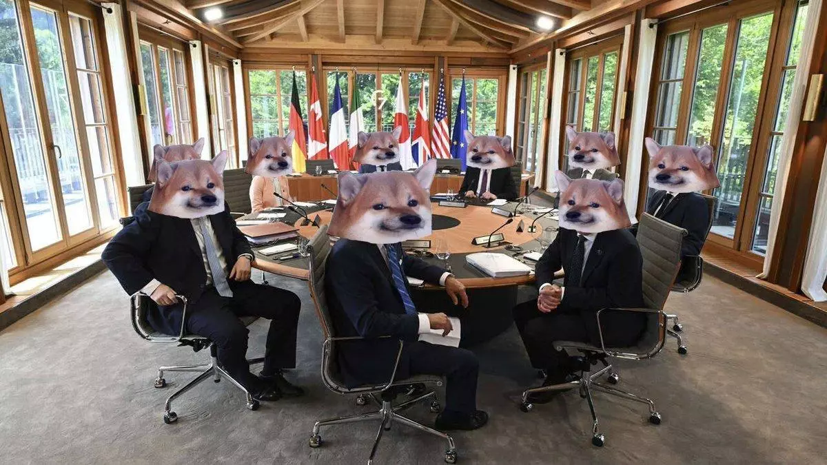 nafo north atlantic fella organization meme image