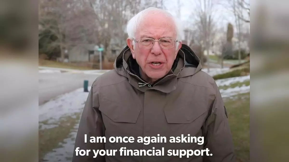 i am once again asking for your financial support meme image