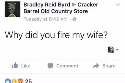 brads wife