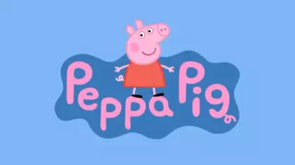 peppa pig meme image